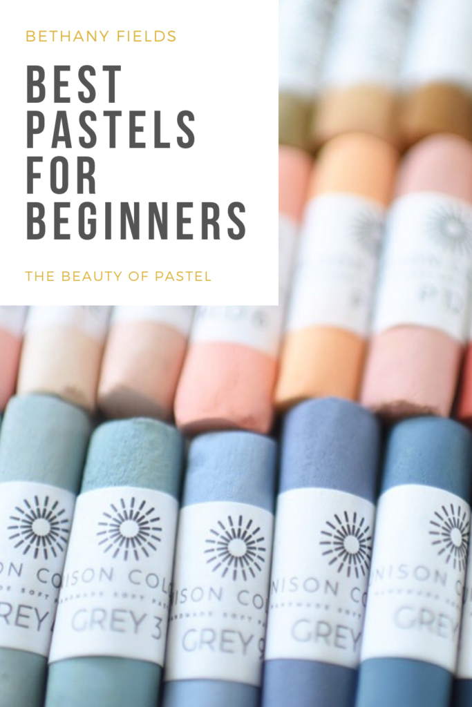 Soft Pastel for Beginners
