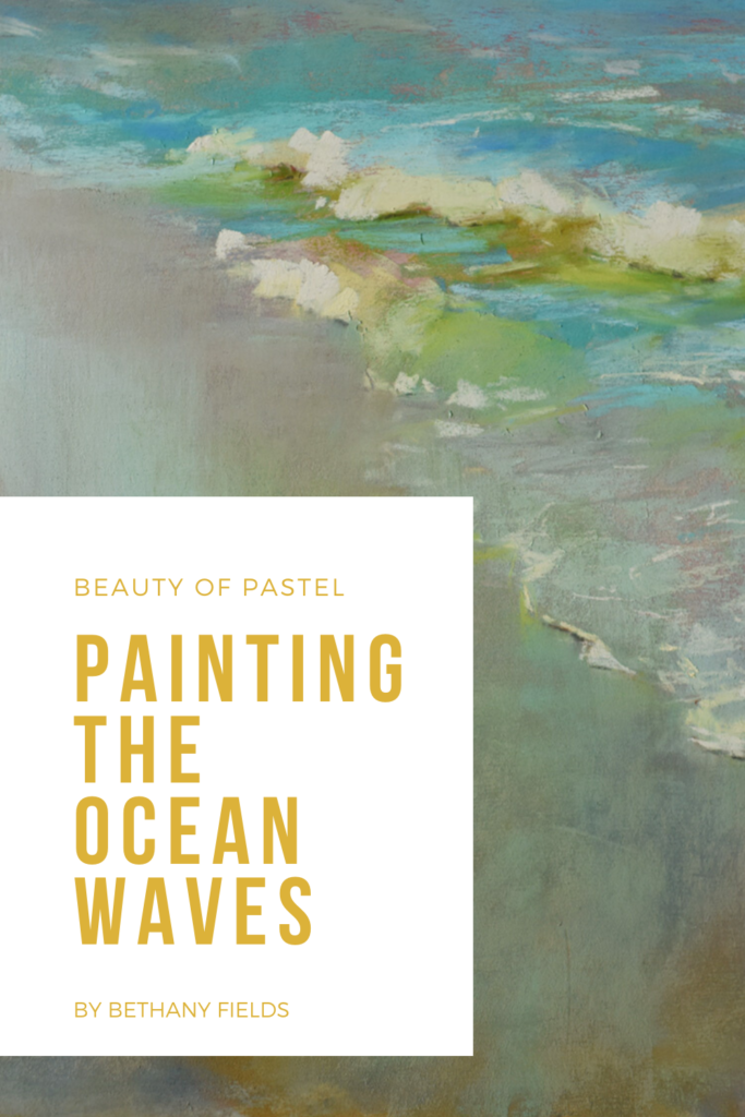 Crucial Pastel Painting Techniques for Beginners, Liz Haywood-Sullivan